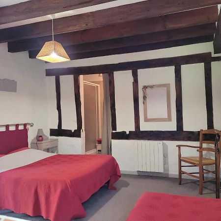 Appartement Obouduchemin à Cindre Extérieur photo