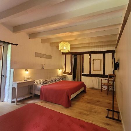 Appartement Obouduchemin à Cindre Extérieur photo